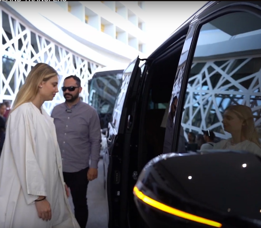 Welcome to Executive Holidays – Rhodes Airport & Private Transfers.